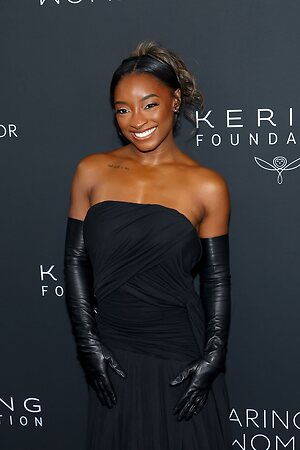 Simone Biles leaked photo #75