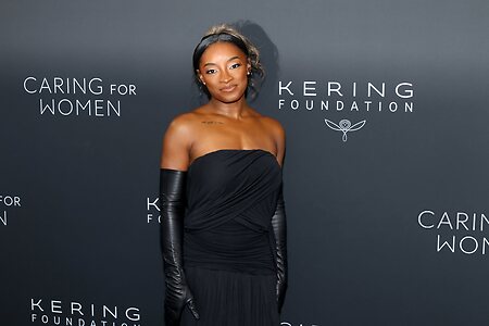 Simone Biles leaked photo #76