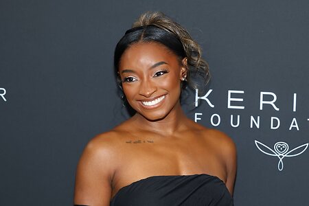 Simone Biles leaked photo #77