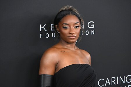 Simone Biles leaked photo #79