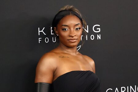 Simone Biles leaked photo #80