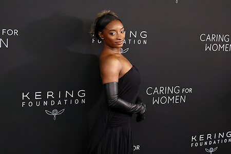 Simone Biles leaked photo #81