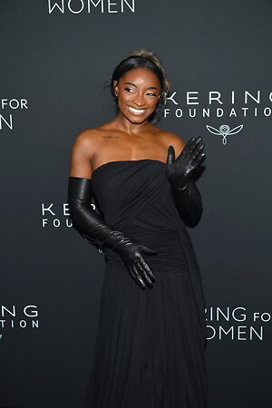 Simone Biles leaked photo #84