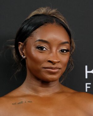 Simone Biles leaked photo #85