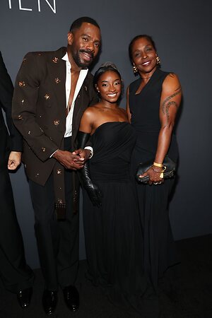 Simone Biles leaked photo #86