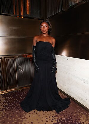 Simone Biles leaked photo #93