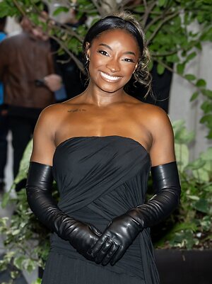 Simone Biles leaked photo #96