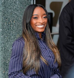 Simone Biles leaked photo #105