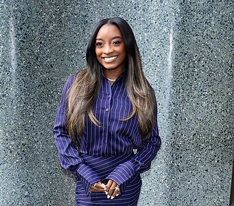 Simone Biles leaked photo #106
