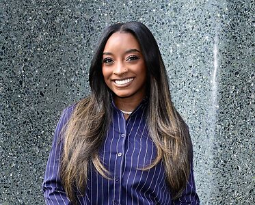 Simone Biles leaked photo #107