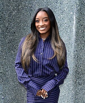 Simone Biles leaked photo #108