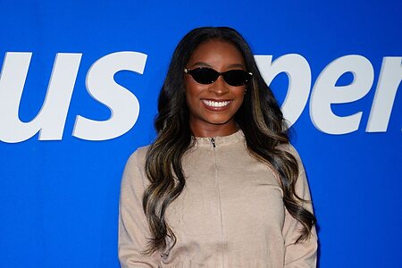 Simone Biles leaked photo #130