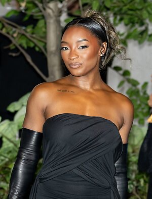 Simone Biles leaked photo #132