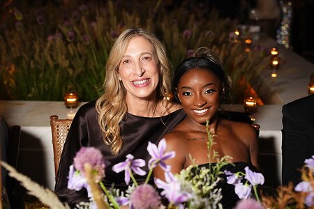 Simone Biles leaked photo #134