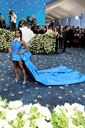 Simone Biles leaked photo #139
