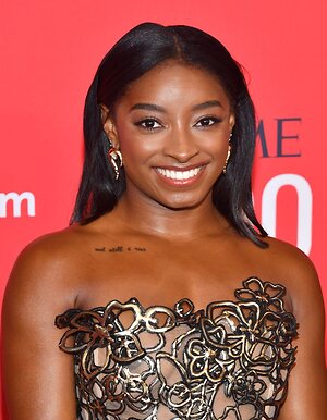 Simone Biles leaked photo #147