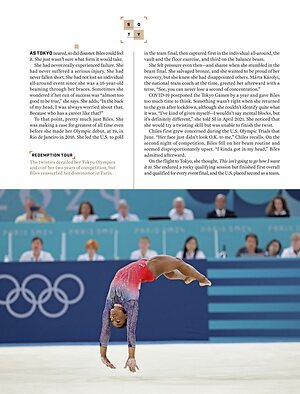 Simone Biles leaked photo #152