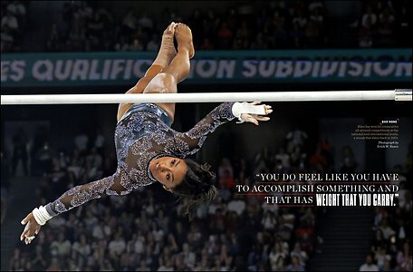Simone Biles leaked photo #163