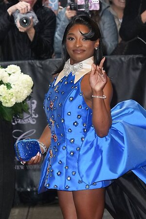 Simone Biles leaked photo #166
