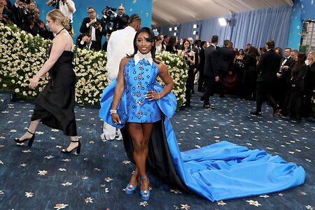 Simone Biles leaked photo #168