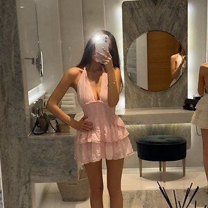 Simone Goodall leaked photo #2