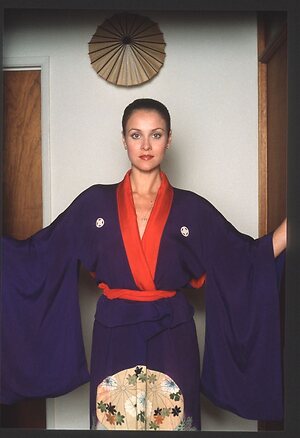 Simone Griffeth