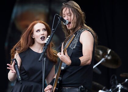Simone Simons