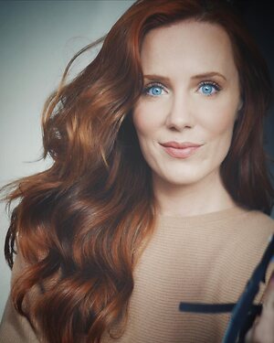 Simone Simons leaked photo #4