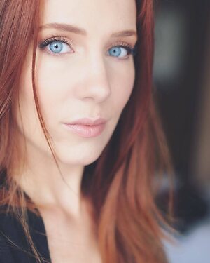 Simone Simons leaked photo #11