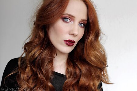 Simone Simons leaked photo #12