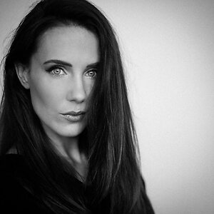 Simone Simons leaked photo #25