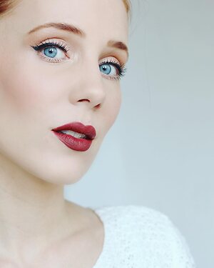 Simone Simons leaked photo #28