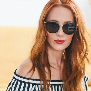 Simone Simons leaked photo #35