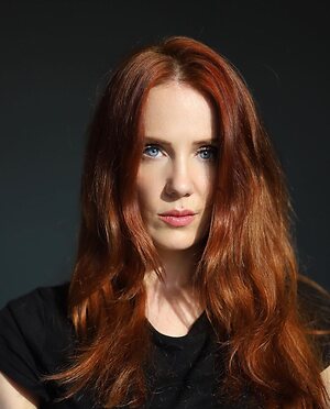 Simone Simons leaked photo #49