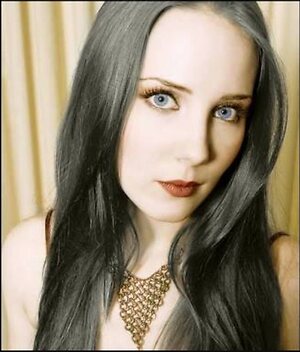 Simone Simons leaked photo #53