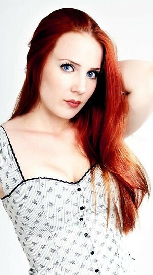 Simone Simons leaked photo #54