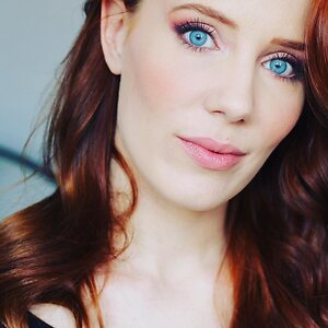 Simone Simons leaked photo #62