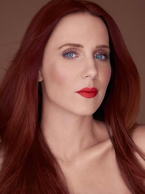 Simone Simons leaked photo #66