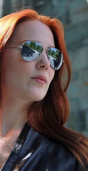 Simone Simons leaked photo #68