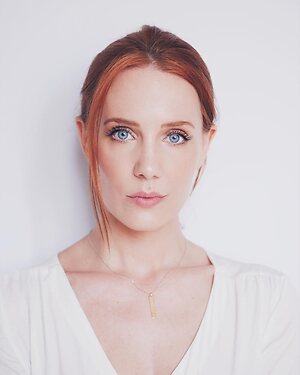 Simone Simons leaked photo #72