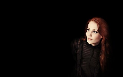 Simone Simons leaked photo #75