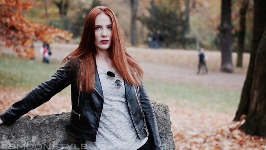 Simone Simons leaked photo #85