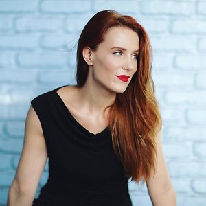 Simone Simons leaked photo #98