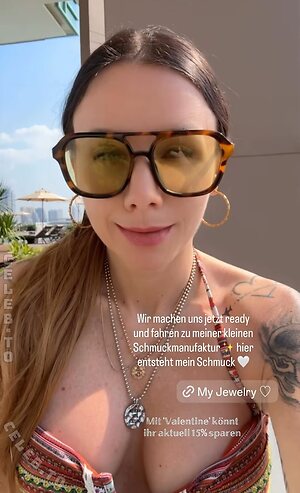 Simone Wagner Nude Leaked Photo #3