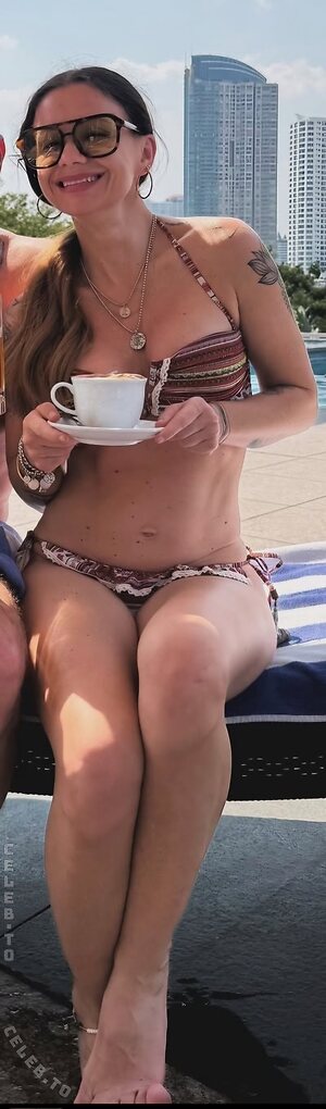 Simone Wagner Nude Leaked Photo #4