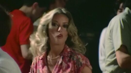 Simonetta Allodi Nude Leaked Photo #14