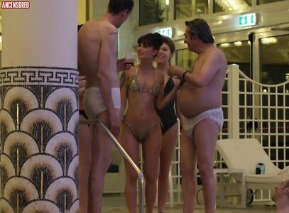 Simonetta Columbu leaked photo #6