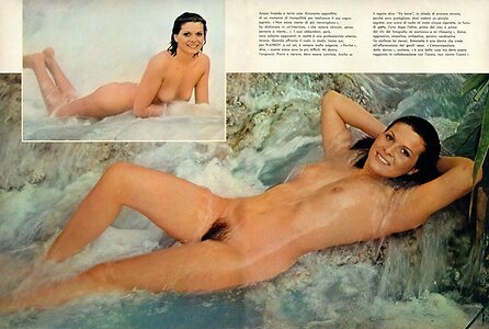 Simonetta Stefanelli Nude Leaked Photo #13
