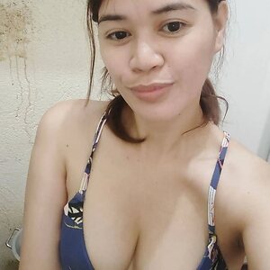 Simple tinay vlog filipina