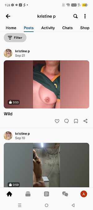 Simple tinay vlog filipina Nude Leaked Photo #5